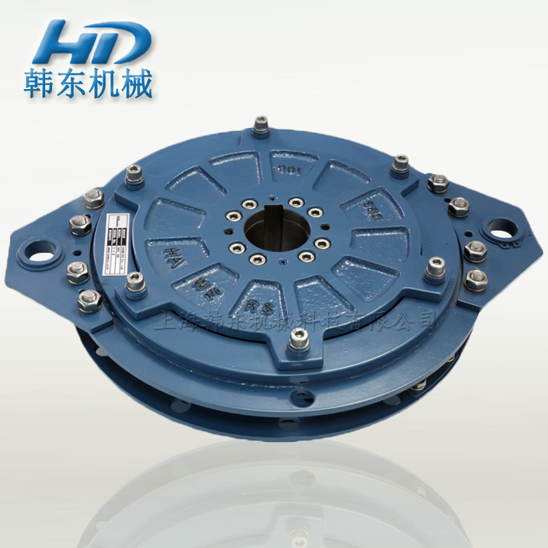 沖床氣動離合器