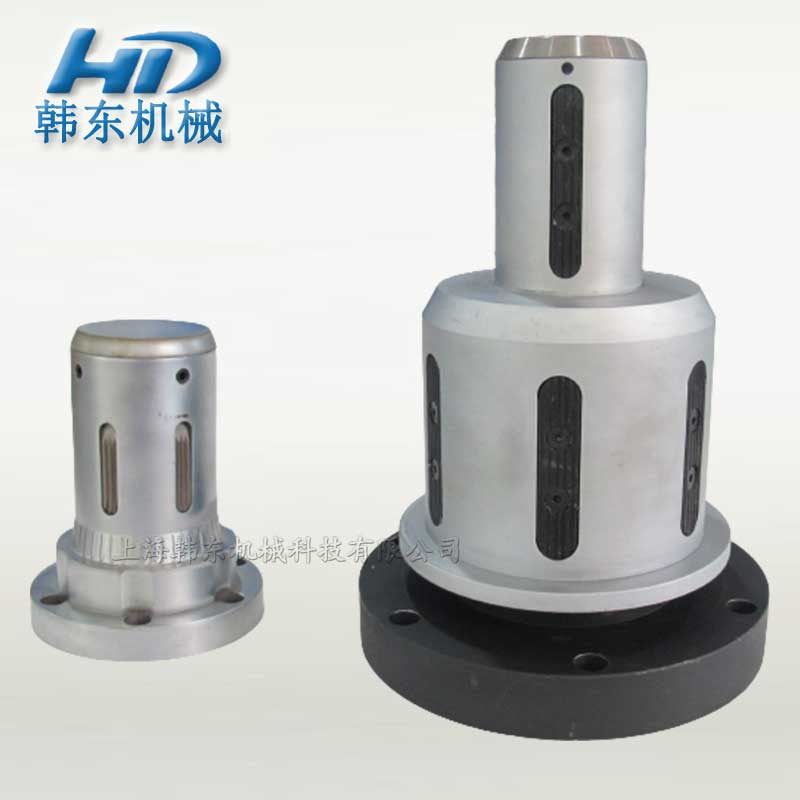 涂布機(jī)機(jī)械夾頭