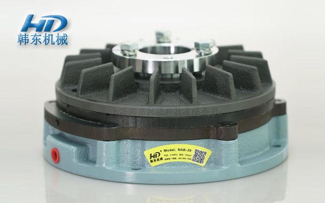 氣動制動器 氣動制動器